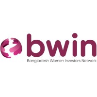 Bangladesh Women Investors Network logo - Similar company to Project Brave - সাহস | Shahosh