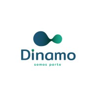 DINAMO Environmental Management and Sustainability logo - Similar company to Hebra Circular