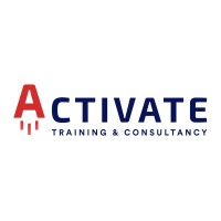 Activate Training & Consultancy logo - Similar company to Haines Fleet Management Ltd