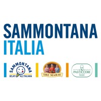 Sammontana Filiale Torino logo - Similar company to Tramezzino Torino