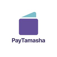 PayTamasha logo - Similar company to Palate