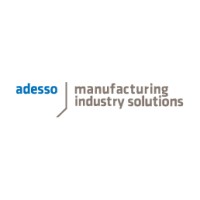 adesso manufacturing industry solutions GmbH logo - Similar company to Fortis Tecnología