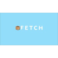 Fetch logo - Similar company to Mannkare App