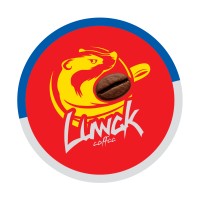 LUWAK coffee Energy logo - Similar company to Ape Coffee Roasters