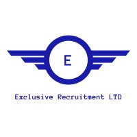 Exclusive Recruitment logo - Similar company to Exclusive  Recruitment
