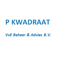 P Kwadraat VvE Beheer & Advies logo - Similar company to Vve Beheer Bv