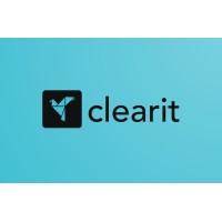ClearIt logo - Similar company to Clear It