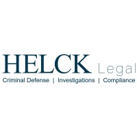HELCK Legal logo - Similar company to Orange Sfm, Llc