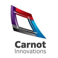 Carnot Innovations logo - Similar company to Carbonzeroed | Climate & Energy Tech