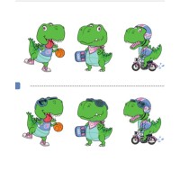 Trexcellent logo - Similar company to Deep Design Innovation