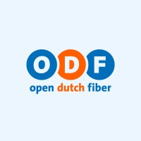 Open Dutch Fiber logo - Similar company to Schuuring