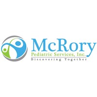 McRory Pediatric Services, Inc logo - Similar company to Next Level Physical Therapy And Athletic Performance