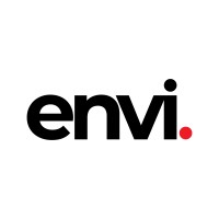 ENVI Creative Agency logo - Similar company to Rincoe