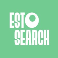 Esto Search logo - Similar company to Advertech