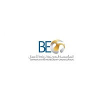 Bahrain Entrepreneurship Organization logo - Similar company to Tathmeen Wll