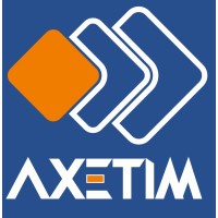AXETIM ROM logo - Similar company to Bega