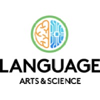 Language Arts and Science logo - Similar company to Language Arts