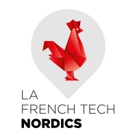 La French Tech Nordics logo - Similar company to Lapee