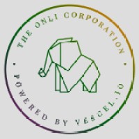 The Onli Corporation logo - Similar company to Onlo