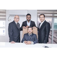 R C S P H & ASSOCIATES logo - Similar company to Finsync Solutions Inc.