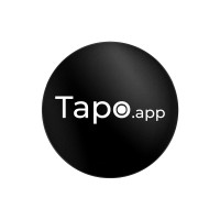 Tapo.app logo - Similar company to EXOMO French Electric Paramotors