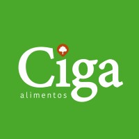 CIGA Alimentos logo - Similar company to Dicel Alimentos