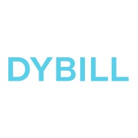 DYBILL logo - Similar company to Hublify