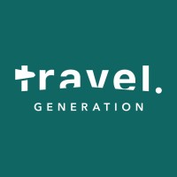 Travel Generation logo - Similar company to Inter Magazine