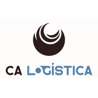 CA LOGISTICA logo