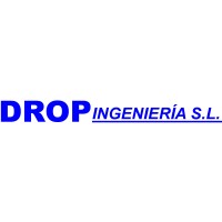 DROP INGENIERIA SL logo - Similar company to Dreslap S.L