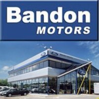 Bandon Motors logo - Similar company to Bradys Of Castleknock