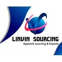 LIN VIN SOURCING logo - Similar company to Vigosutha
