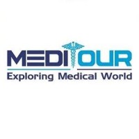 Meditour logo - Similar company to Medditour