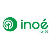 INOE FORET logo - Similar company to Ligno Vallee