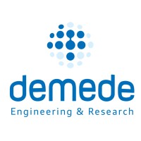 DEMEDE Engineering & Research logo - Similar company to Pid Eng&Tech