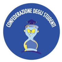 Confederazione degli Studenti logo - Similar company to Vivere Ateneo