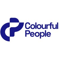Colourful People | Executive Search & Interim Management logo - Similar company to Achates