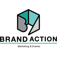 Brandaction Marketing and Events LLC logo - Similar company to Zik Space Events