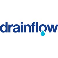 Drainflow Drainage & Plumbing Solutions logo - Similar company to Enviro Drainage Services