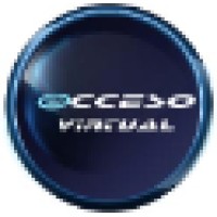 Acceso Virtual logo - Similar company to Wonder World