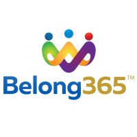 Belong365 logo - Similar company to Diversity Resources
