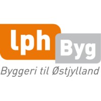 Lph Byg a/s logo - Similar company to Jdh-Byg