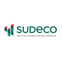 Sudeco Property Management logo - Similar company to Mercialys