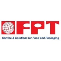 FPT Food Process Technology - ASIA logo - Similar company to Food Process Technology