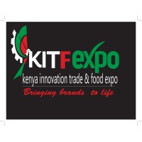 KENYA INNOVATION TRADE & FOOD EXPO logo - Similar company to Mystique Functions