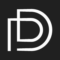 PureDropIV logo - Similar company to Oed