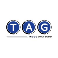 TAG Pipe Equipment Specialists logo - Similar company to Sumner