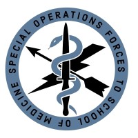 Special Operations Forces to School Of Medicine (SOFtoSOM) logo - Similar company to Tactical Trauma