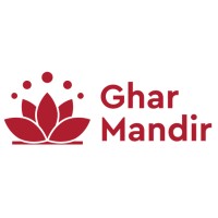 Ghar Mandir logo - Similar company to Plus Gold