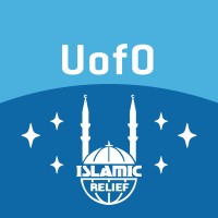 Islamic Relief at uOttawa logo - Similar company to Islamic Relief Toronto Metropolitan University - Irtmu